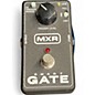 Used MXR M135 Smart Gate Effect Pedal thumbnail