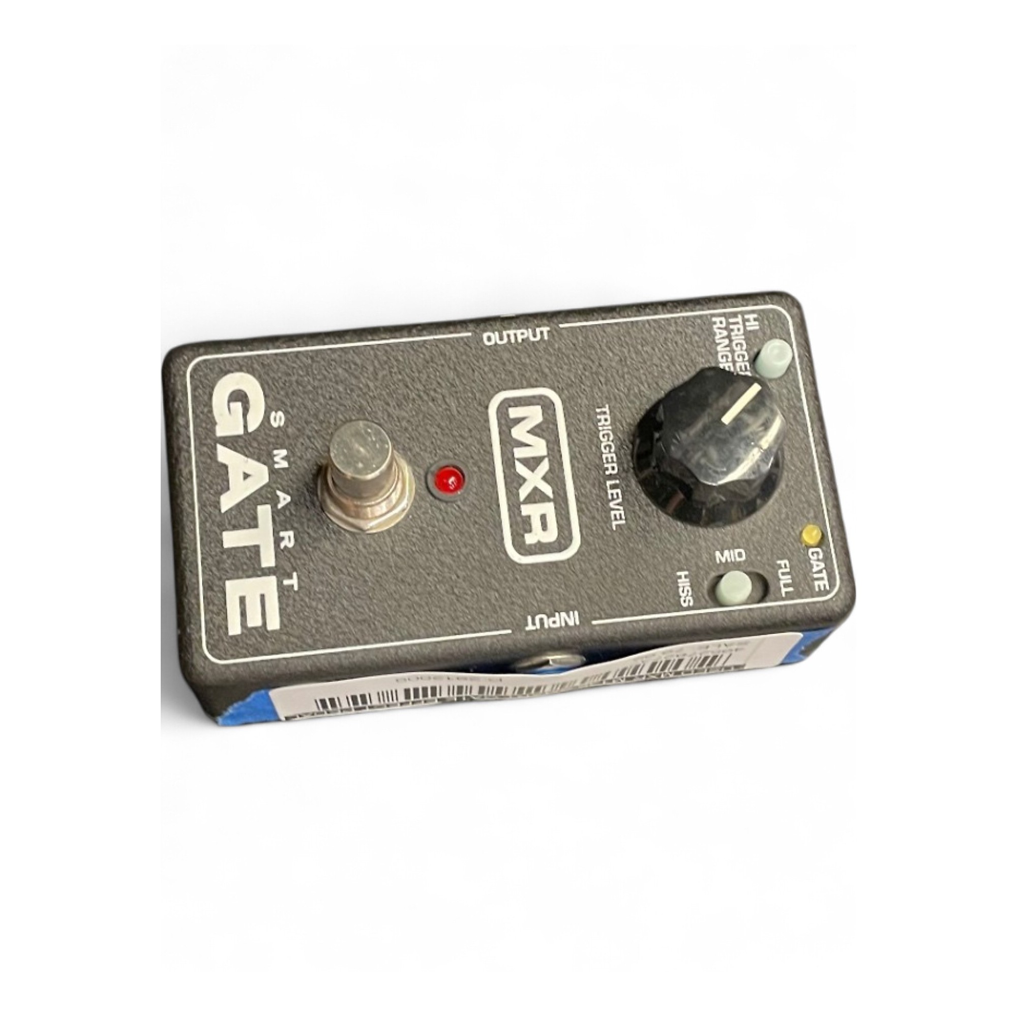 Used MXR M135 Smart Gate Effect Pedal | Guitar Center
