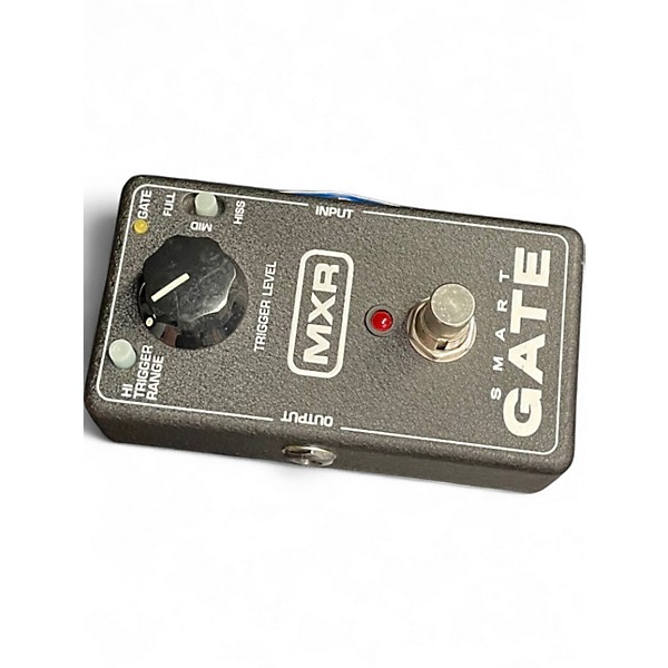 Used MXR M135 Smart Gate Effect Pedal