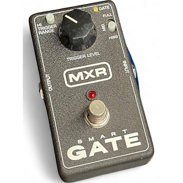 Used MXR M135 Smart Gate Effect Pedal
