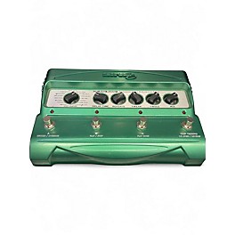 Used Line 6 DL4 Delay Modeler Effect Pedal