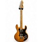 Used Peavey T60 Natural Solid Body Electric Guitar thumbnail