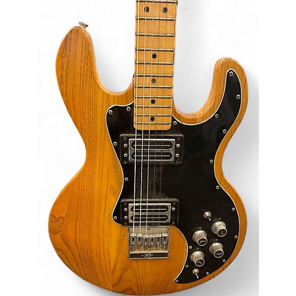 Used Peavey T60 Natural Solid Body Electric Guitar