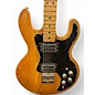 Used Peavey T60 Natural Solid Body Electric Guitar