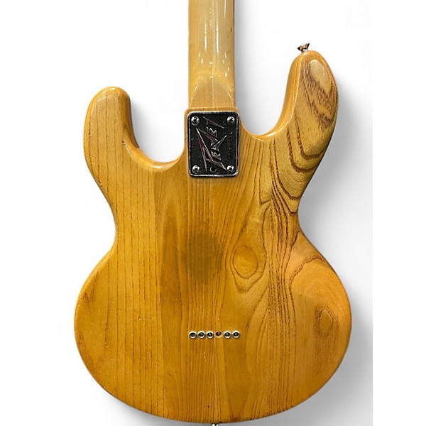 Used Peavey T60 Natural Solid Body Electric Guitar