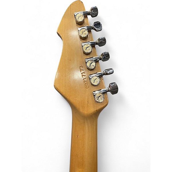 Used Peavey T60 Natural Solid Body Electric Guitar