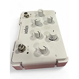Used Kernom Pedals RIDGE Effect Pedal