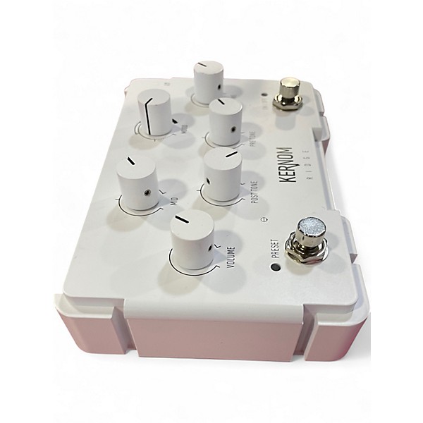 Used Kernom Pedals RIDGE Effect Pedal