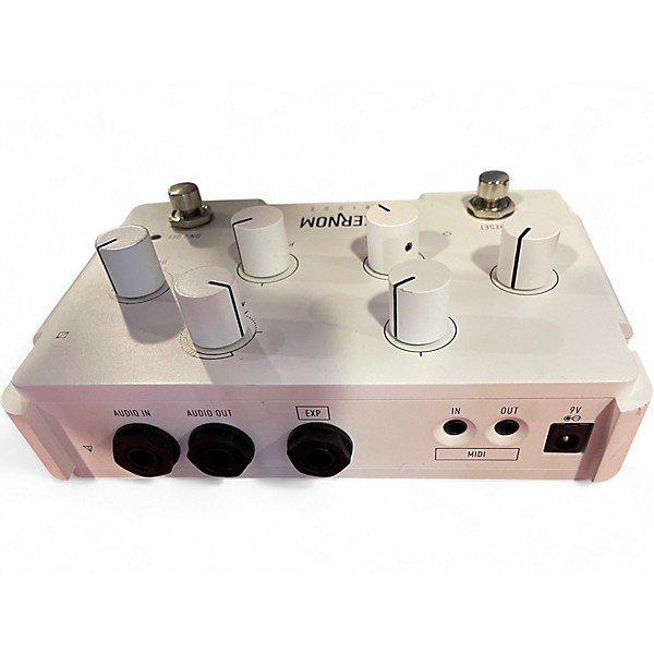 Used Kernom Pedals RIDGE Effect Pedal