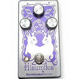 Used EarthQuaker Devices Hizumitas Effect Pedal
