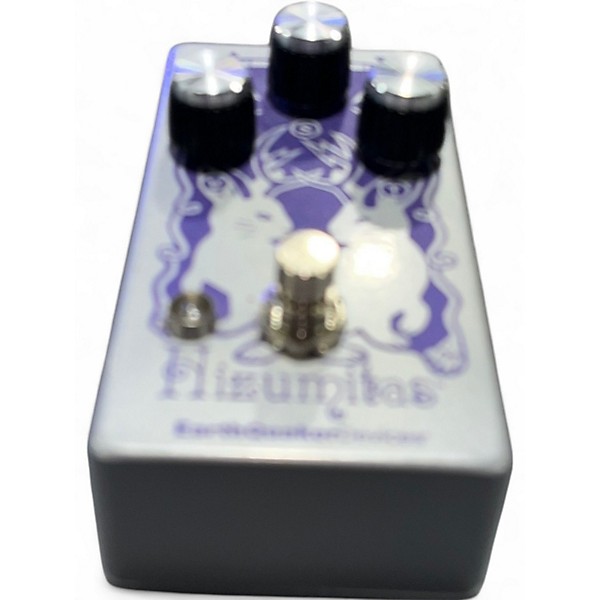 Used EarthQuaker Devices Hizumitas Effect Pedal