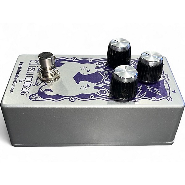 Used EarthQuaker Devices Hizumitas Effect Pedal