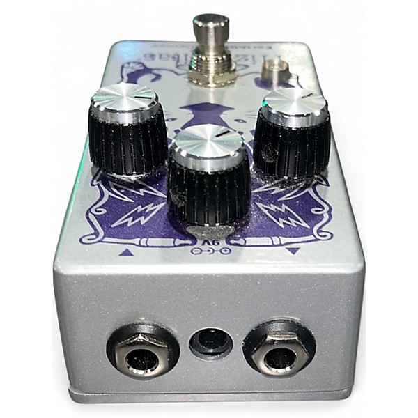 Used EarthQuaker Devices Hizumitas Effect Pedal