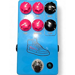 Used JHS Paul Gilbert PG-14 Effect Pedal