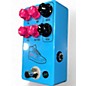 Used JHS Paul Gilbert PG-14 Effect Pedal