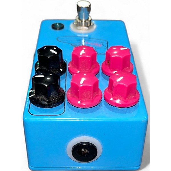 Used JHS Paul Gilbert PG-14 Effect Pedal