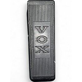 Used VOX V845 Classic Wah Effect Pedal
