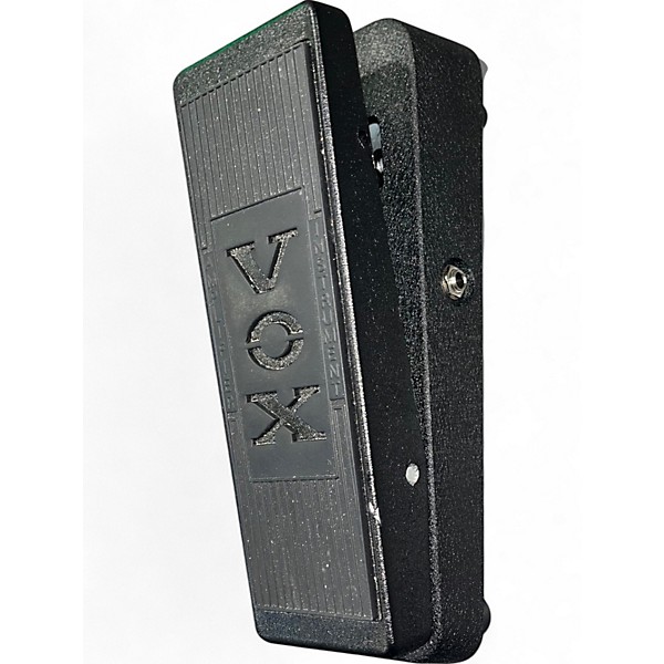 Used VOX V845 Classic Wah Effect Pedal