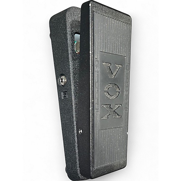 Used VOX V845 Classic Wah Effect Pedal