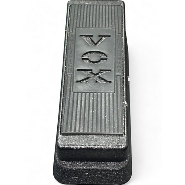Used VOX V845 Classic Wah Effect Pedal