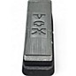 Used VOX V845 Classic Wah Effect Pedal