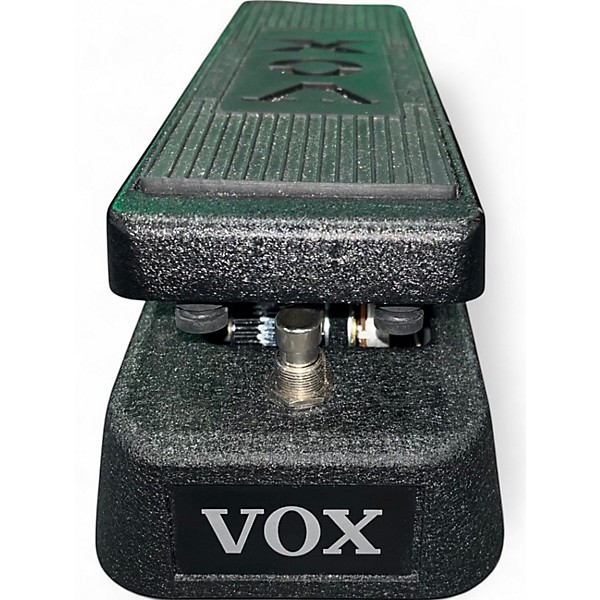 Used VOX V845 Classic Wah Effect Pedal