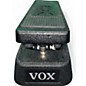 Used VOX V845 Classic Wah Effect Pedal
