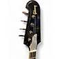 Used Gibson G2 Gene Simmons Thunderbird Ebony Electric Bass Guitar