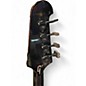 Used Gibson G2 Gene Simmons Thunderbird Ebony Electric Bass Guitar