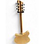 Used Rickenbacker 360 Mapleglo Hollow Body Electric Guitar
