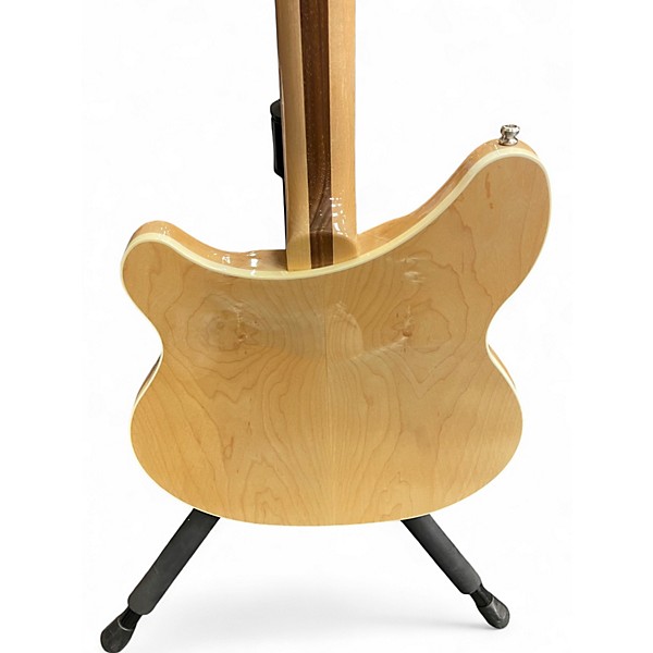 Used Rickenbacker 360 Mapleglo Hollow Body Electric Guitar