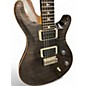Used PRS CE24 Charcoal Solid Body Electric Guitar