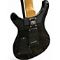 Used PRS CE24 Charcoal Solid Body Electric Guitar
