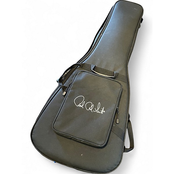 Used PRS CE24 Charcoal Solid Body Electric Guitar