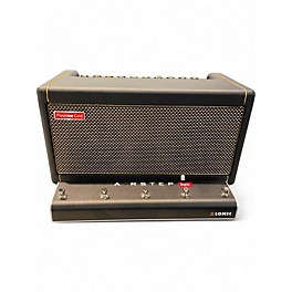 Used Positive Grid Spark 40 Guitar Combo Amp