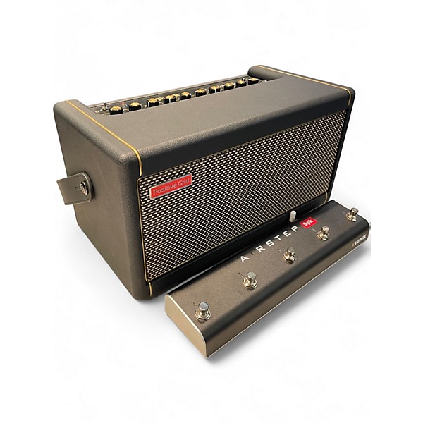 Used Positive Grid Spark 40 Guitar Combo Amp