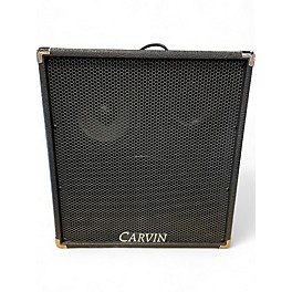 Used Carvin MB12 MICRO BASS Bass Combo Amp