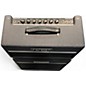 Used Fender Bassbreaker 15W HEAD WITH 1X12 CABINET Guitar Stack