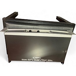 Used QSC GX5 Power Amp