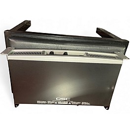 Used QSC GX5 Power Amp