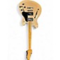Used Squier Classic Vibe Starcaster Hollow Natural Hollow Body Electric Guitar thumbnail