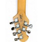 Used OLP MM1 Trans Orange Solid Body Electric Guitar