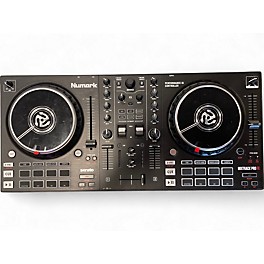 Used Numark MIXTRACK PRO FX DJ Controller
