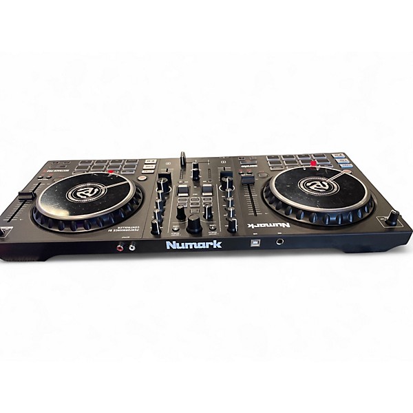 【美品】Numark MIXTRACK PRO FX DJコントローラー Mixtrack Pro FX | Numark