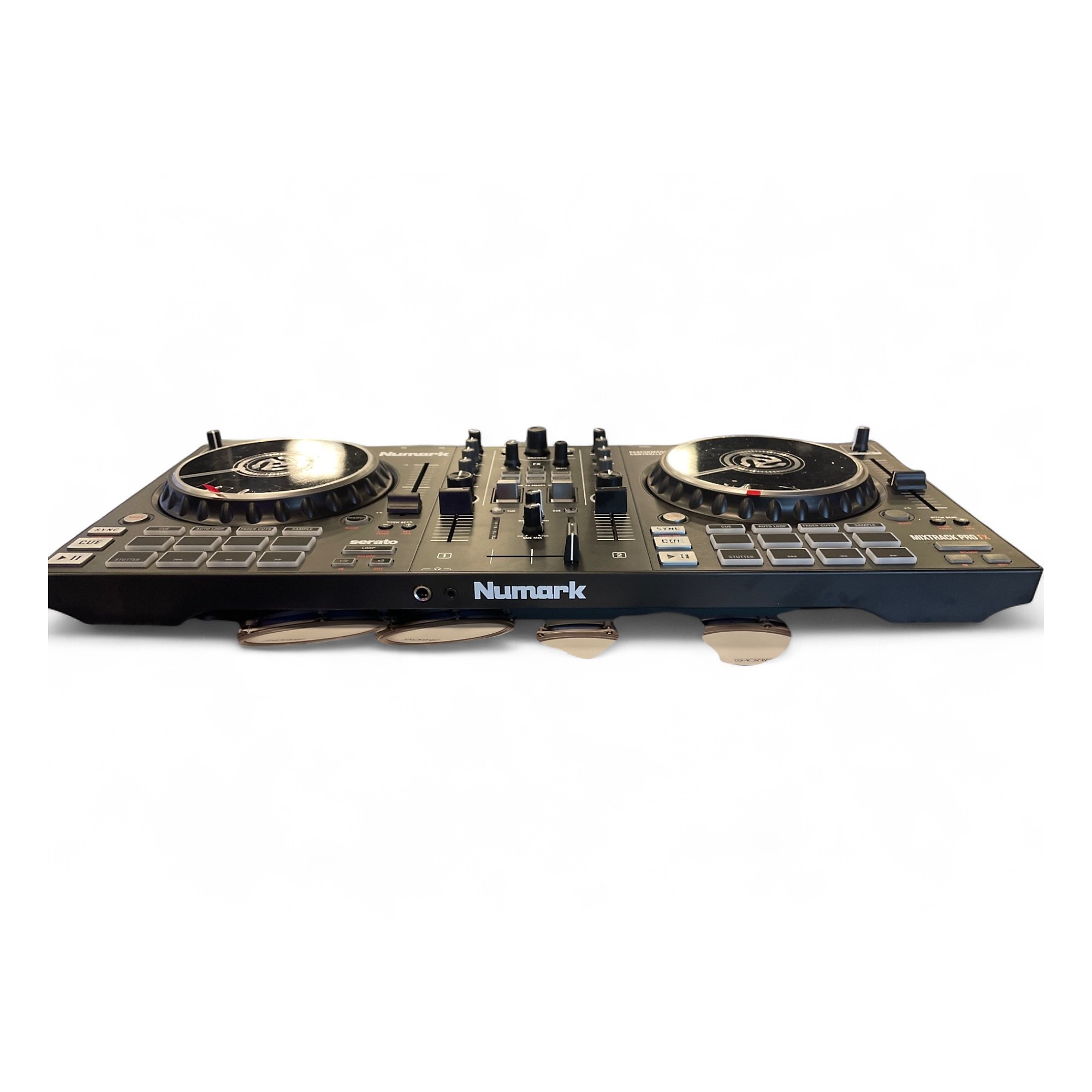 Numark MIXTRACK PRO FX 美品! Mixtrack Pro FX | Numark
