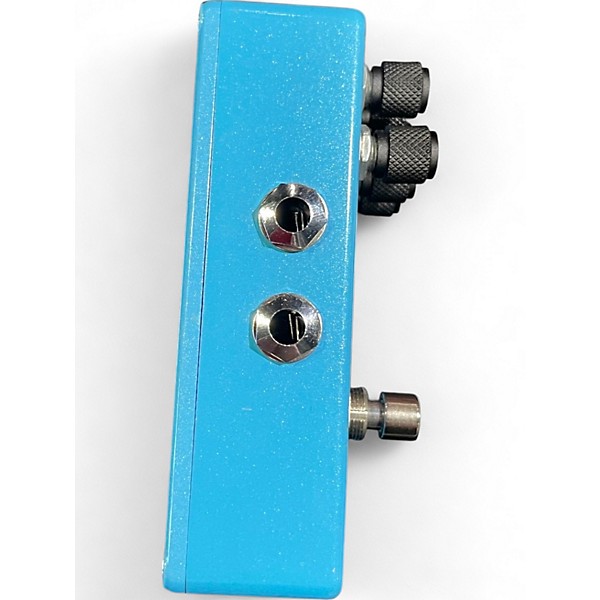 Used MXR M234 Analog Chorus Effect Pedal