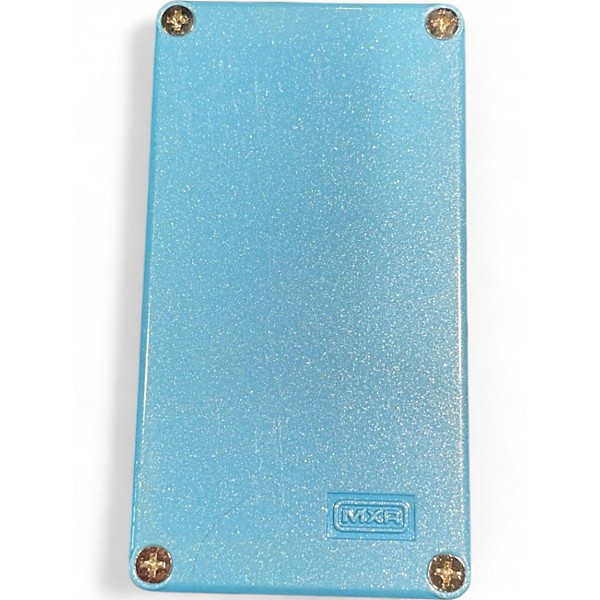 Used MXR M234 Analog Chorus Effect Pedal