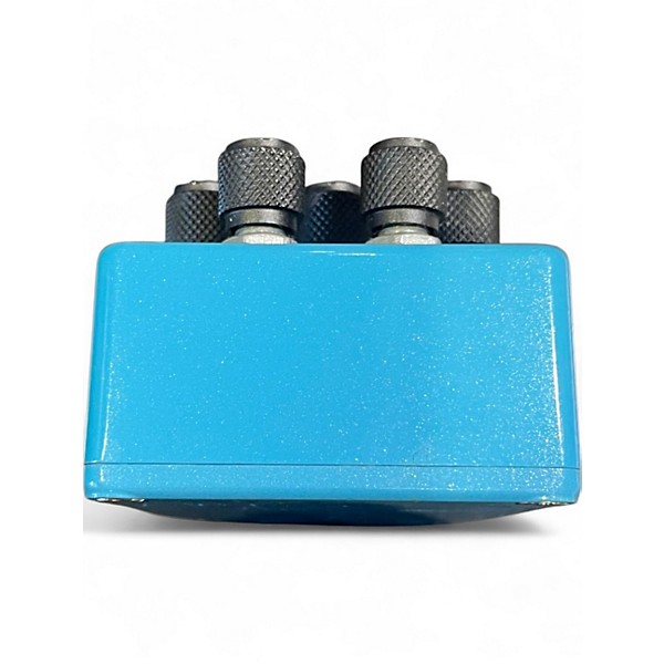 Used MXR M234 Analog Chorus Effect Pedal