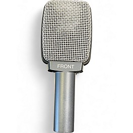 Used Sennheiser E609 Dynamic Microphone