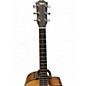 Used Taylor 114CE Natural Acoustic Electric Guitar